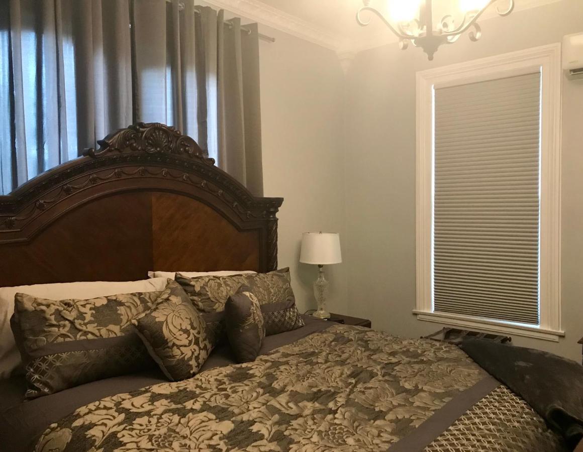 Tillinghast Manor Bed & Brunch Ovid Esterno foto